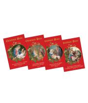 Boxed Cards: Christmas Peace (CB92834)