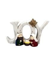 Nativity Scene: Child's - Joy (NST10370)