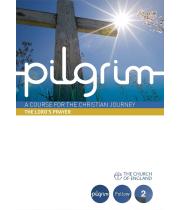 Pilgrim Course Book 2: The Lord's Prayer (9780715143773)