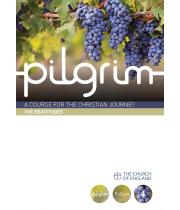 Pilgrim Course Book 4: The Beatitudes (9780715143926)