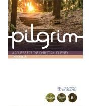 Pilgrim Course Book 5: Creeds (9780715144442)