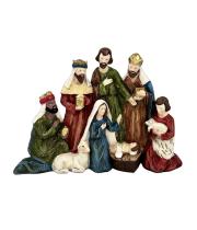 Nativity Scene: All In One (NST10408)