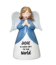 Little Blessing Angel: Jesus is God's Gift (ST10405)