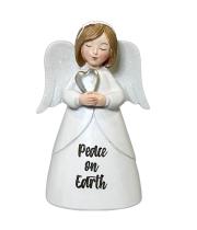 Little Blessing Angel: Peace on Earth (ST10406)