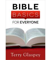 Bible Basics for Everyone (9780736953597)