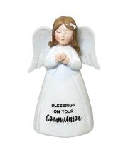 Little Blessing Angel: First Holy Communion - Hands (ST5165)