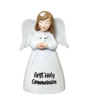 Little Blessing Angel: First Holy Communion - Cross (ST5166)