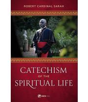 Catechism of the Spiritual Life (9781682782934)