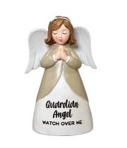 Little Blessing Angel: Guardian Angel (ST6326)