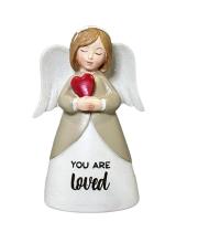 Little Blessing Angel: You Are Loved (ST6331)