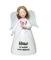 Little Blessing Angel: Home is Where... (ST8303)