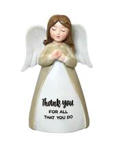 Little Blessing Angel: Thank You (ST8304)