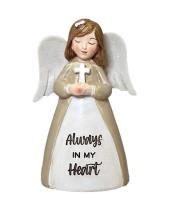 Little Blessing Angel: Always in my Heart (ST8305)