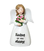 Little Blessing Angel: Thinking of You (ST8307)