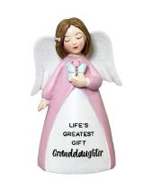 Little Blessing Angel: Granddaughter (ST8401)