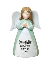 Little Blessing Angel: Daughter (ST8402)