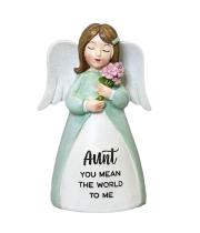 Little Blessing Angel: Aunt (ST8404)