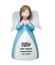 Little Blessing Angel: Sister (ST8406)