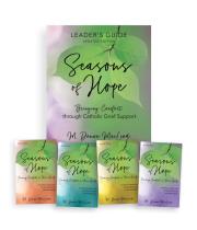 Seasons of Hope Facilitator Pack (9781646802814)