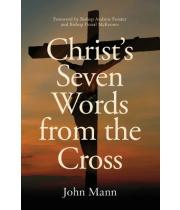 Christ’s Seven Words from the Cross (9781788126755)