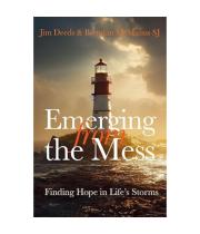 Emerging from the Mess: Finding Hope in Life’s Storms (9781788126601)