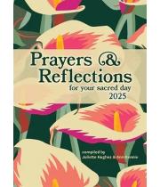 Prayers and Reflections for Your Sacred Day 2025 (9781922484918)