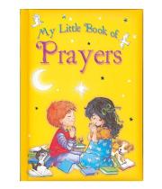 My Little Book of Prayers (9780709719205)