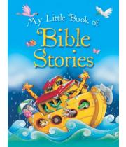 My Little Book of Bible Stories (9780709719212)