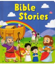 Bible Stories (9780709726340)