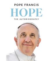 Hope: The Autobiography (Hardcover) (9780593978771)