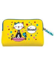 Neoprene Purse: Cat (RENEOPUR2)