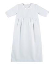 Baptism Gown: Boy (STF3077)