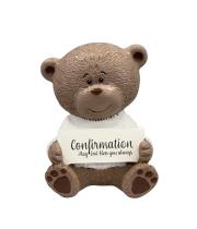 Teddy Bear Moments: Confirmation (TM30083)