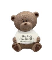 Teddy Bear Moments: First Holy Communion (TM5160)