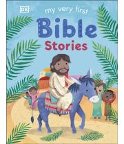 My Very First Bible Stories (9780241439968)