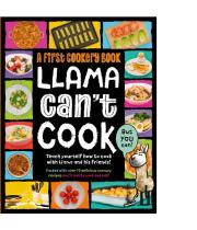 Llama Can't Cook...But You Can (9781915613226)